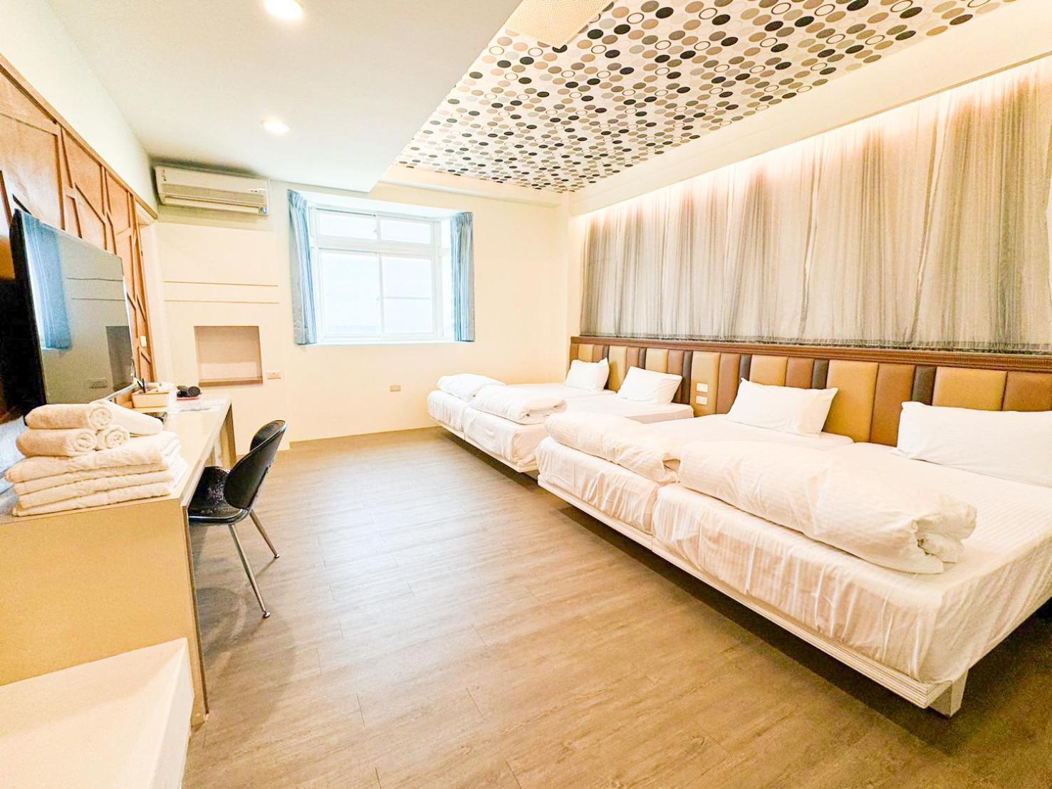 綠島海灣會館bay Resort Lutao Kültér fotó