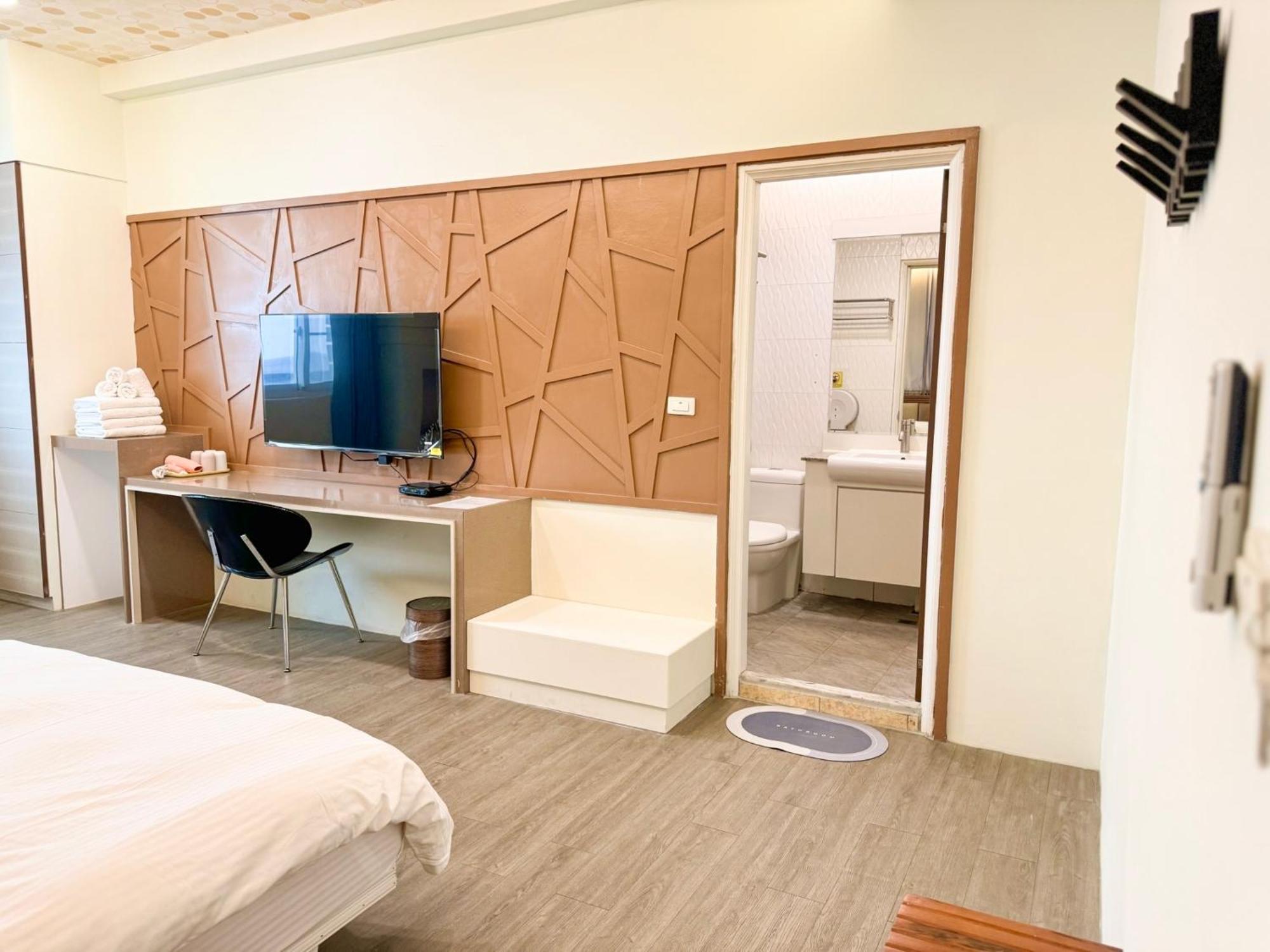綠島海灣會館bay Resort Lutao Kültér fotó