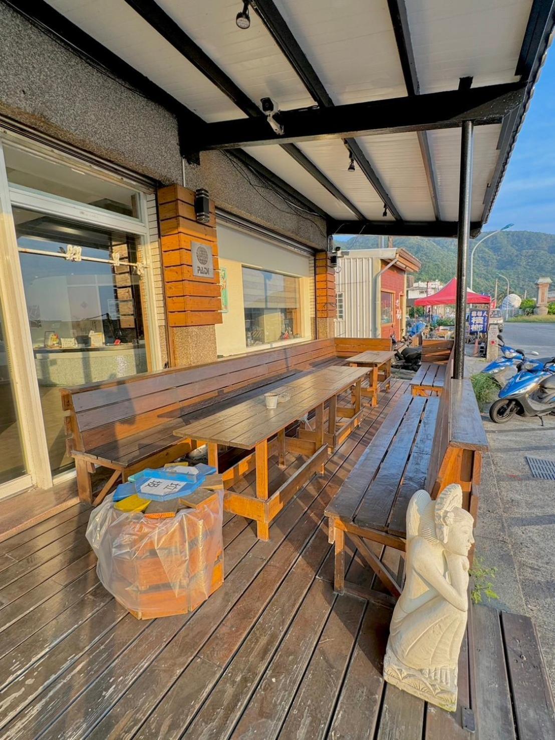 綠島海灣會館bay Resort Lutao Kültér fotó