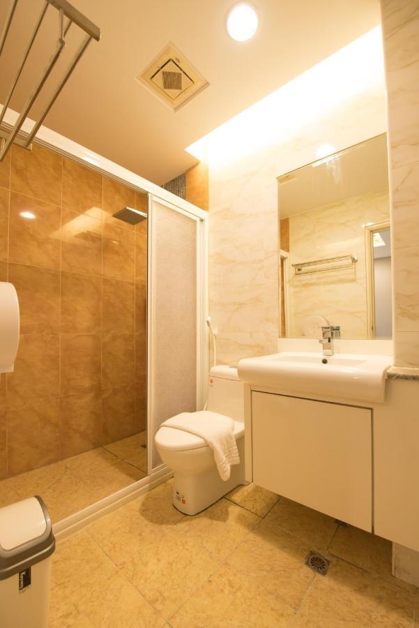 綠島海灣會館bay Resort Lutao Kültér fotó